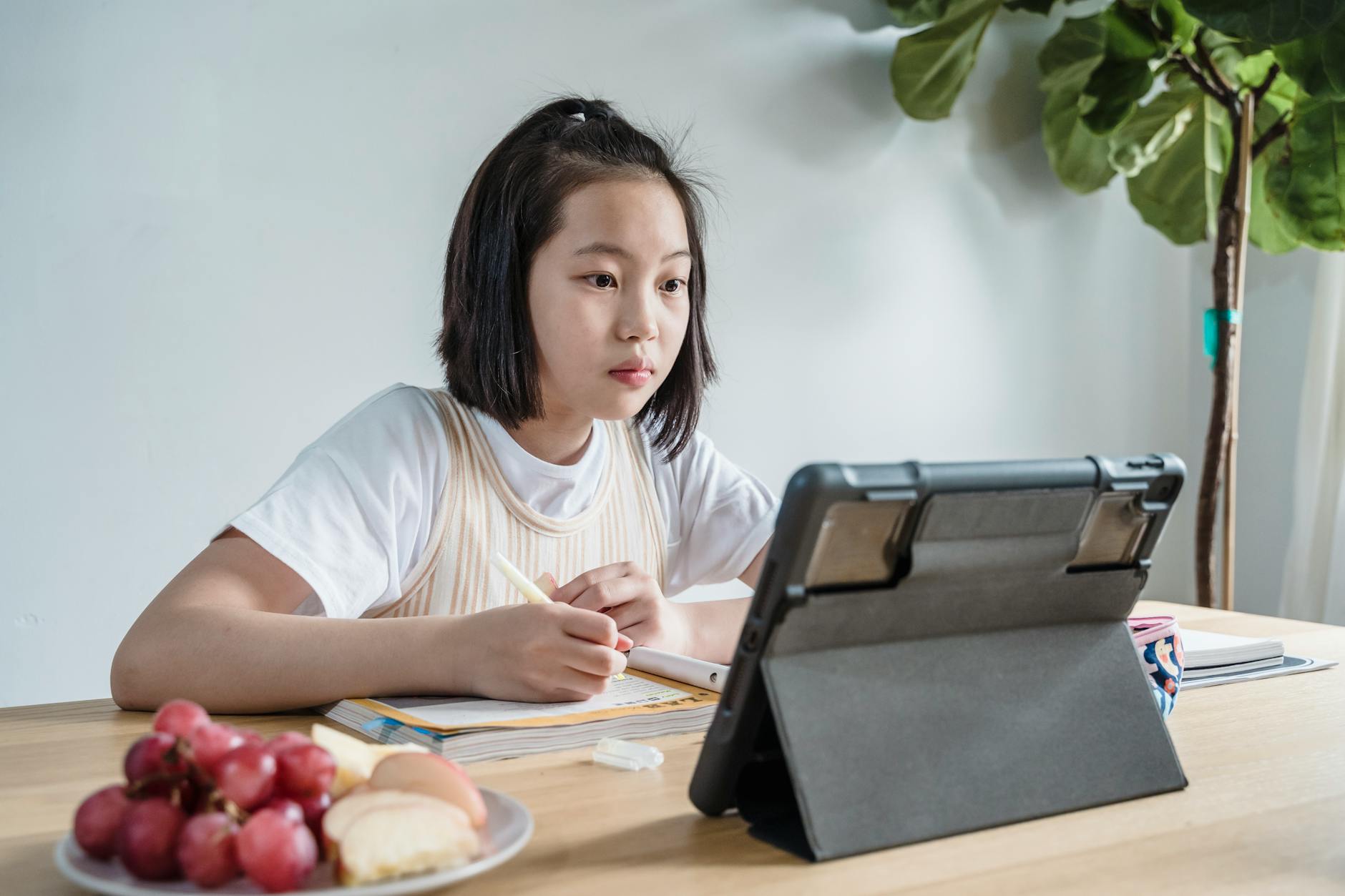 Education Workflow